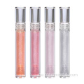 Großhandel Clear Glitter Glossy Lipgloss Private Label